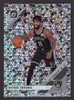 2019/20 Panini Donruss Optic Fast Break #102 Kyrie Irving Silver Prizm 