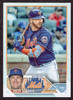 2023 Topps Series 1 #20 Pete Alonso Rainbow Foil