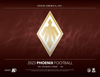 2023 Panini Phoenix Football H2 Box