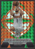 2022/23 Panini Mosaic #10 Devin Booker Epic Performers Green Prizm