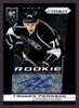 2013/14 Panini Prizm #355 Tanner Pearson Rookie Autograph