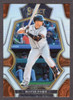 2023 Panini Select #120 Buster Posey Premier Level Silver Prizm