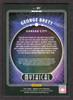 2021 Panini Donruss Optic #M7 George Brett Mythical Silver Prizm