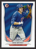 2014 Bowman #BP25 Kris Bryant 1st Bowman Hometown SP