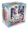 2022 Topps Chrome Update Series Baseball Mega Box
