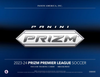 2023/24 Panini Prizm Premier League Soccer Breakaway Box