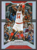 2019/20 Panini Prizm #4 Hakeem Olajuwon Silver Prizm (#3)