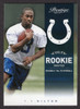 2012 Panini Prestige #284 T.Y. Hilton Rookie/RC