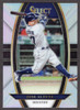 2018 Panini Select #16 Jose Altuve Silver Prizm