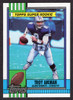 1990 Topps #482 Troy Aikman Super Rookie/RC