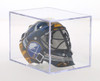 BCW Mini Helmet Showcase UV