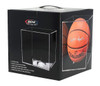 BCW Basketball Showcase with Stand & UV