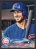 2018 Topps Series 2 #500 Kris Bryant Photo Variation SP