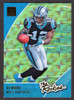 2018 Panini Donruss #R-16 DJ Moore The Rookies Rookie/RC