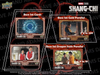 2023 Upper Deck Marvel Studios Shang-Chi Hobby Box