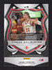 2020 Panini Prizm Draft Picks #90 Tyrese Haliburton Crusade Rookie/RC (#2)