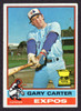 1976 Topps #441 Gary Carter