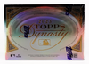 2023 Topps Dynasty Baseball Hobby Box