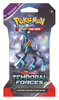 Pokemon Scarlet & Violet: Temporal Forces Sleeved Booster Pack