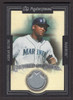 2007 Upper Deck Masterpieces #CC-AB Adrian Beltre Captured On Canvas Game Used Jersey Relic