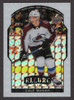 2020/21 Upper Deck Allure #6 Cale Makar White Diamond Parallel 15/50