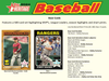 2024 Topps Heritage Baseball Hobby Box