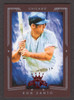 2015 Panini Diamond Kings #119 Ron Santo Framed Red Parallel