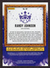 2020 Panini Diamond Kings #92 Randy Johnson Grey Frame