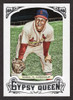 2014 Topps Gypsy Queen #238 Stan Musial Framed White