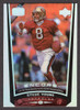 1999 Upper Deck Encore #127 Steve Young Game Dated 11/1/97