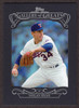 2015 Topps #GG-24 Nolan Ryan Gallery Of Greats