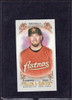 2021 Topps Allen & Ginter #20 Jeff Bagwell A&G Back