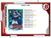 2024 Bowman Baseball Hobby Jumbo Box (PRE-ORDER)