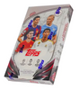 2023/24 Topps UEFA Club Competitions Soccer Hobby Box