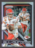 2023 Panini Prizm #APP-PM Patrick Mahomes II All-Purpose Silver Prizm