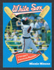 1989 Chicago's American Pastime #30 Minnie Minoso Coca Cola