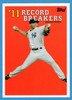 2023 Topps Series 2 #RB-17 Mariano Rivera Oversized Topps Record Breakers Boxloader (#2)