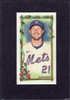 2023 Topps Allen & Ginter #55 Max Scherzer Mini