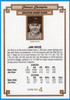 1984 Donruss Champions #4 Jim Rice (Oversized)