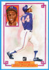 1984 Donruss Champions #8 Hank Aaron (Oversized)