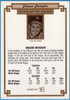 1984 Donruss Champions #16 Wade Boggs (Oversized; #2)