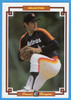 1984 Donruss Champions #39 Nolan Ryan (Oversized)