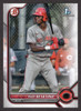 2022 Bowman #BP-50 Elly De La Cruz 1st Bowman (#2)