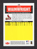 2006 Fleer Tradition #48 Adam Wainwright Rookie/RC (#2)