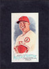 2016 Topps Allen & Ginter #194 Mike Trout Mini