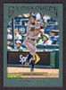 2011 Topps Gypsy Queen #1 Ichiro Green Frame