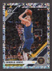 2019/20 Panini Donrus Optic #96 Nikola Jokic Silver Disco Prizm