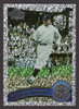 2011 Topps #300 Walter Johnson Legend Diamond Anniversary SP