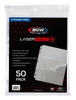 BCW LaserWeld 9-Pocket Pages 50ct Pack / Case of 10