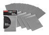 BCW Gaming Deck Guard Matte Gray 50ct Pack